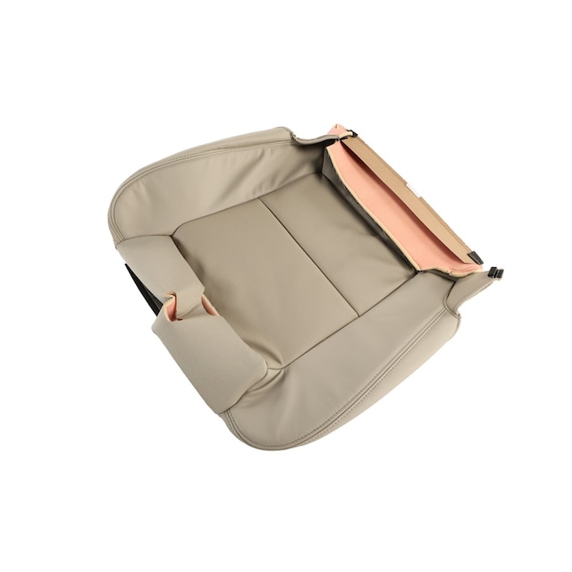 GM Genuine Parts Shale Driver Seat Cushion Cover