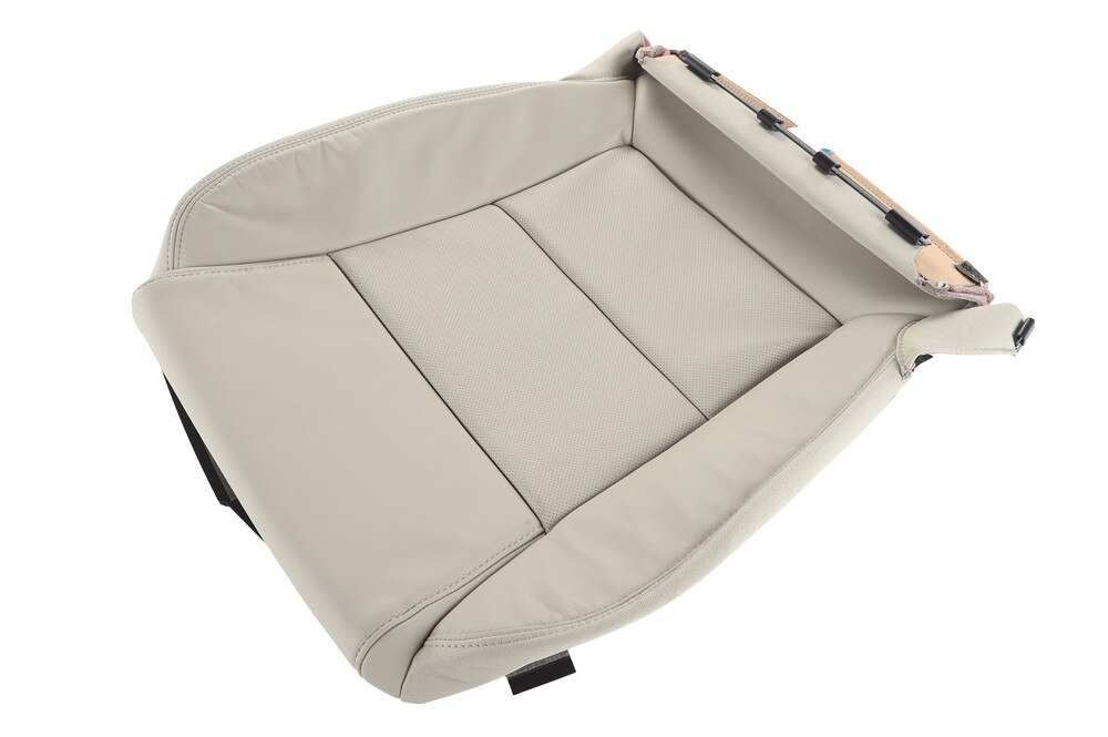 GM Genuine Parts Front Passenger Seat Cushion Cover