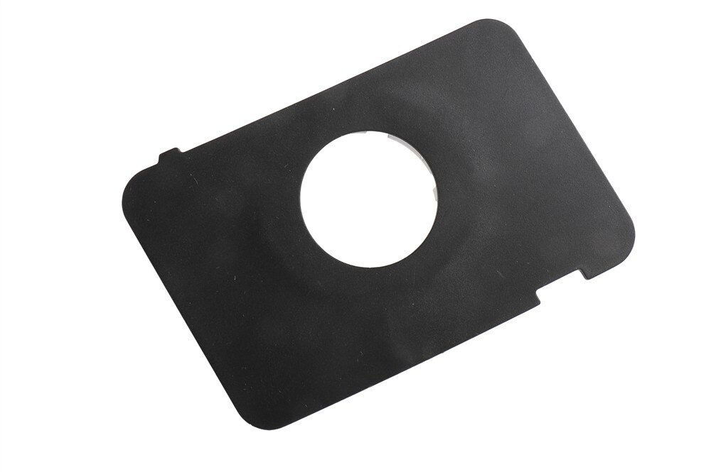 GM Genuine Parts Front Advanced Parking Assist Alarm Sensor Bracket