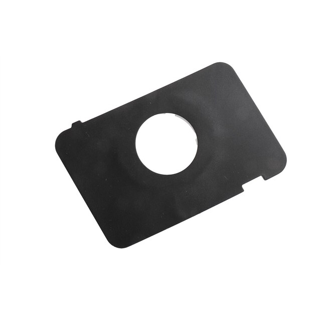GM Genuine Parts Front Advanced Parking Assist Alarm Sensor Bracket