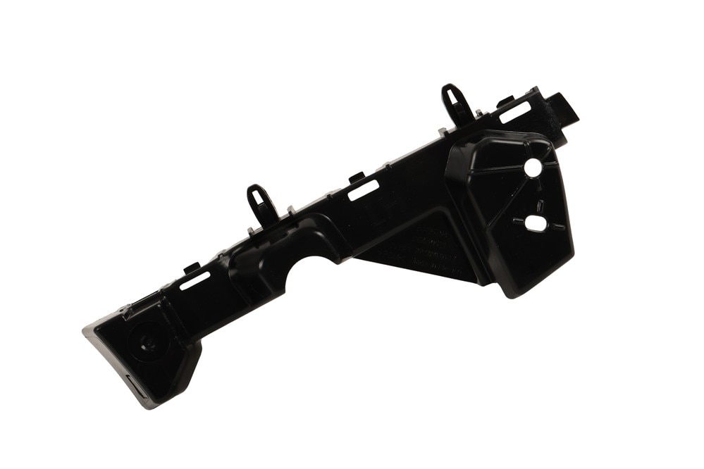 GM Genuine Parts Driver Side Front Bumper Fascia Guide