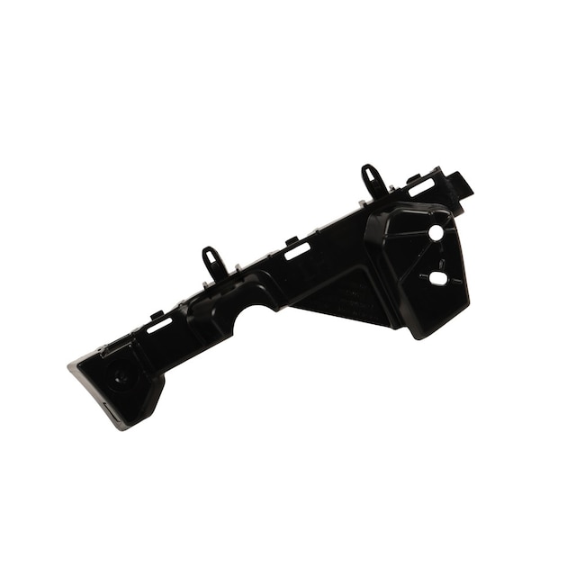 GM Genuine Parts Driver Side Front Bumper Fascia Guide