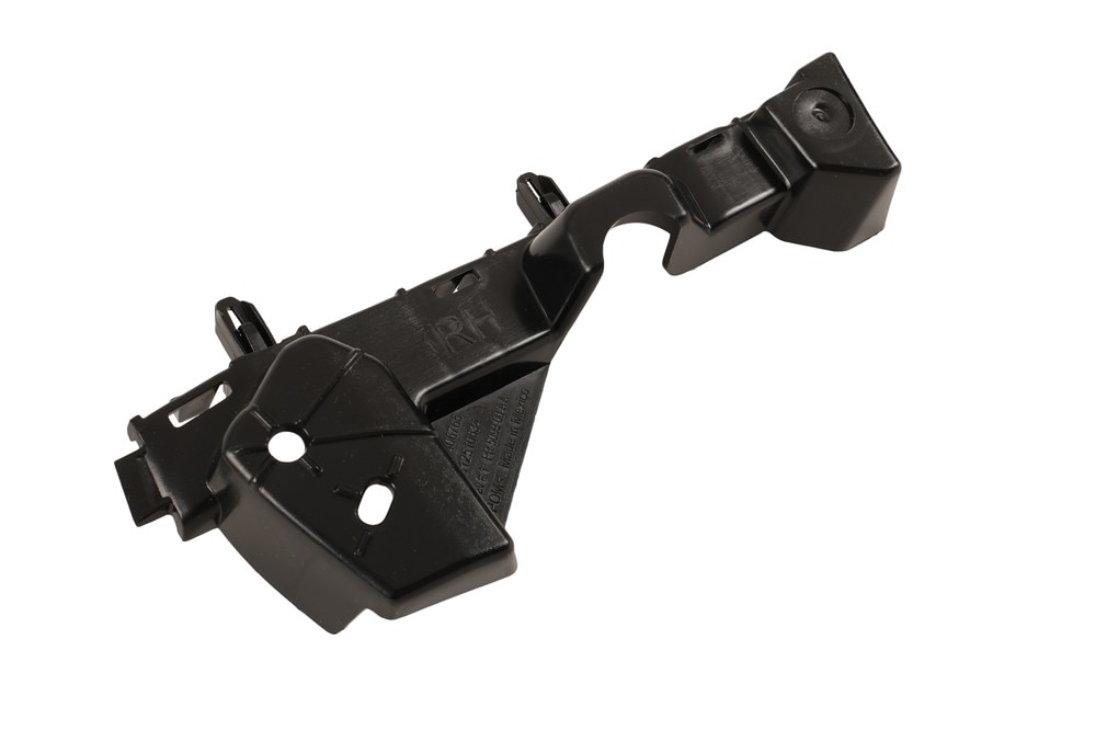 GM Genuine Parts Passenger Side Front Bumper Fascia Guide