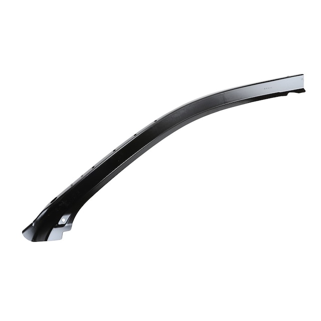 GM Genuine Parts Driver Side Windshield Outer Side Frame