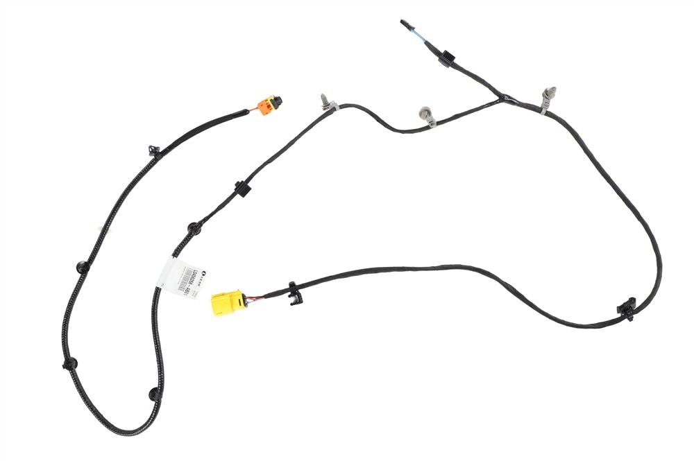 GM Genuine Parts Front Passenger Side Seat Wiring Harness