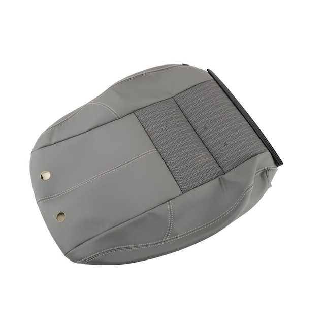GM Genuine Parts Titanium Driver Seat Back Cover