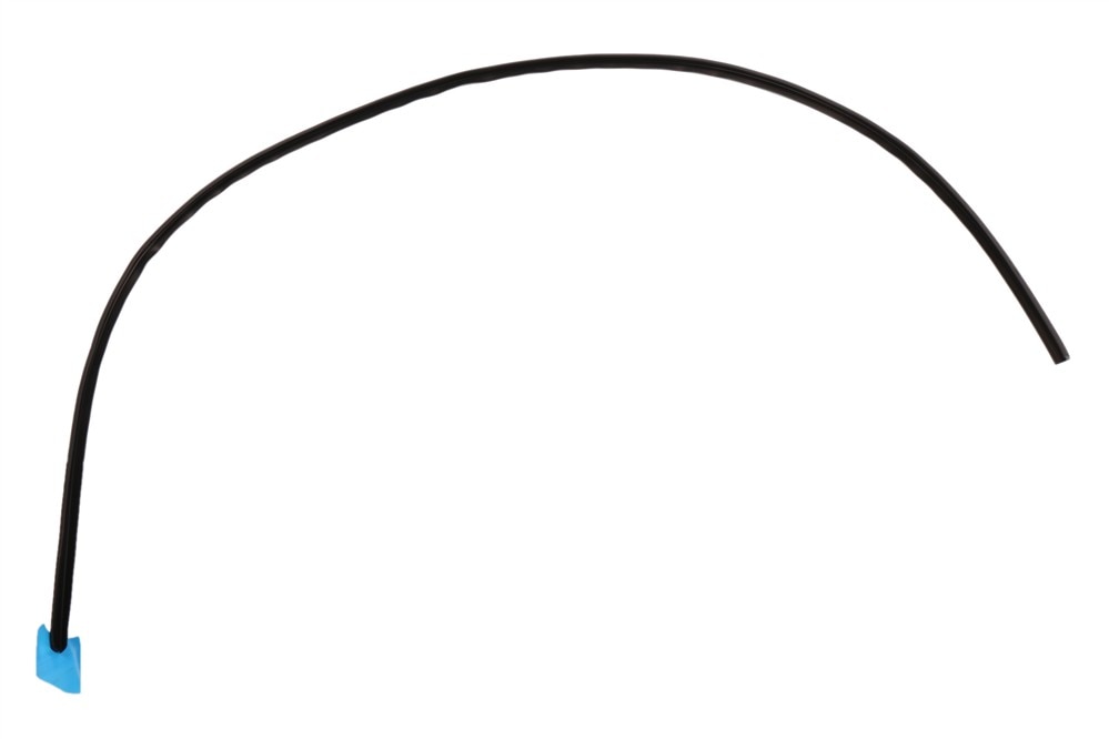 GM Genuine Parts Liftgate Upper Weatherstrip