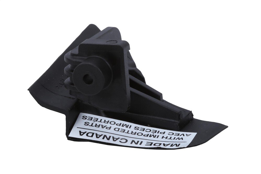 GM Genuine Parts Driver Side Roof Lift Off Panel/Window Rear Weatherstrip Retainer