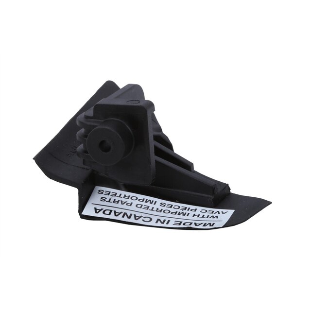 GM Genuine Parts Driver Side Roof Lift Off Panel/Window Rear Weatherstrip Retainer