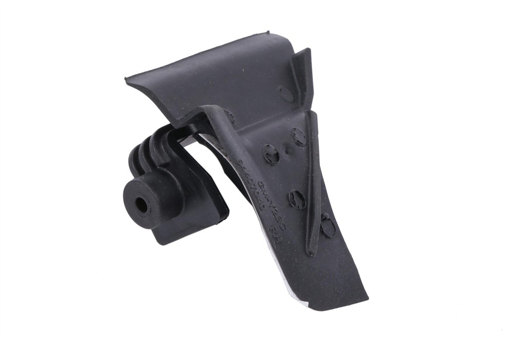 GM Genuine Parts Passenger Side Roof Lift Off Panel/Window Rear Weatherstrip Retainer