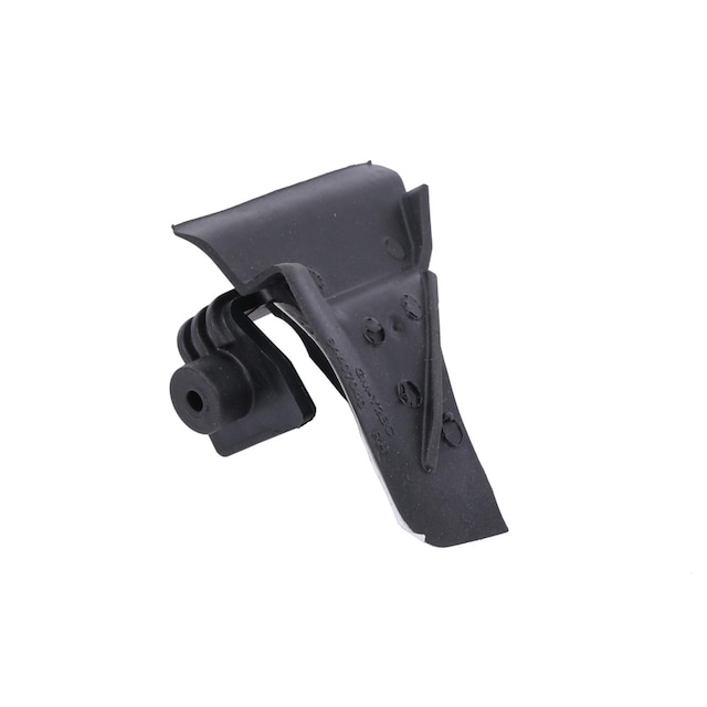 GM Genuine Parts Passenger Side Roof Lift Off Panel/Window Rear Weatherstrip Retainer
