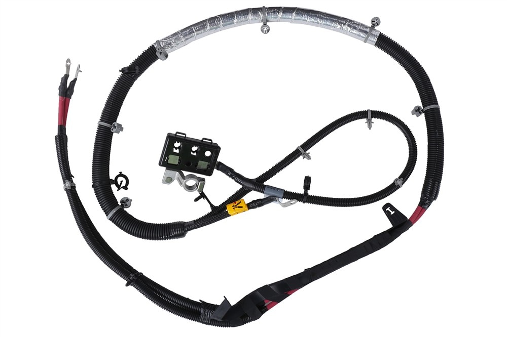 GM Genuine Parts Positive Battery Cable