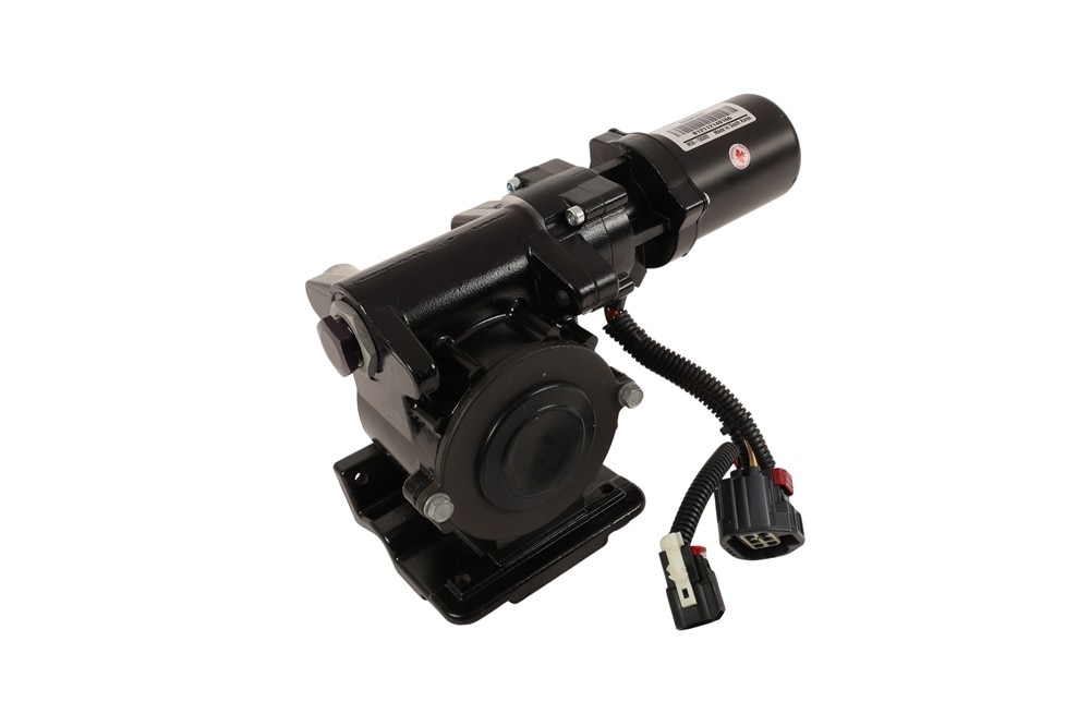 パーツ N3747 MITSUBISHI OHV GMI8IL GM Genuine Parts Driver Side Assist Step Motor | 84407156 | GM Parts