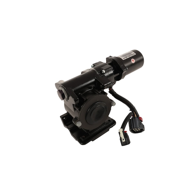GM Genuine Parts Driver Side Assist Step Motor