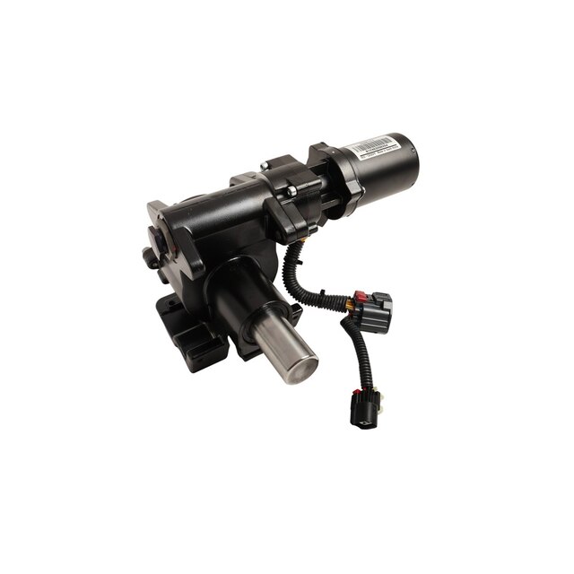 GM Genuine Parts Passenger Side Assist Step Motor