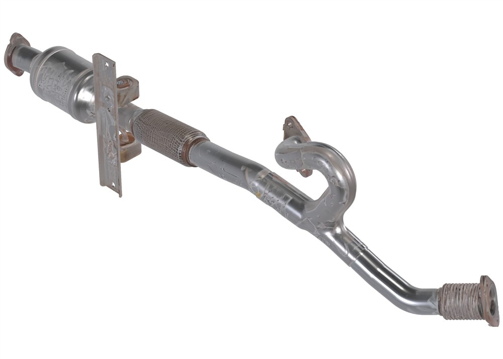 GM Genuine Parts Exhaust Pipe