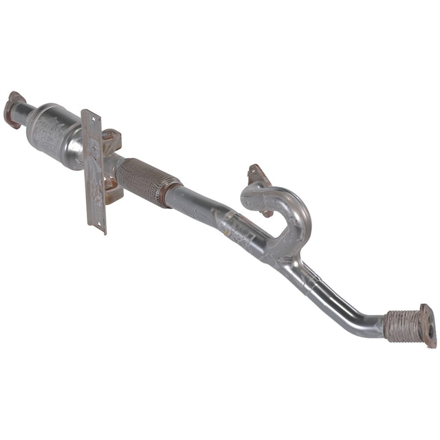 GM Genuine Parts Exhaust Pipe