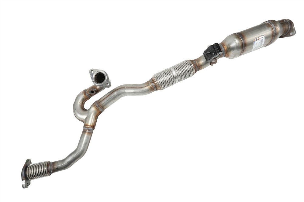 GM Genuine Parts Exhaust Front Pipe