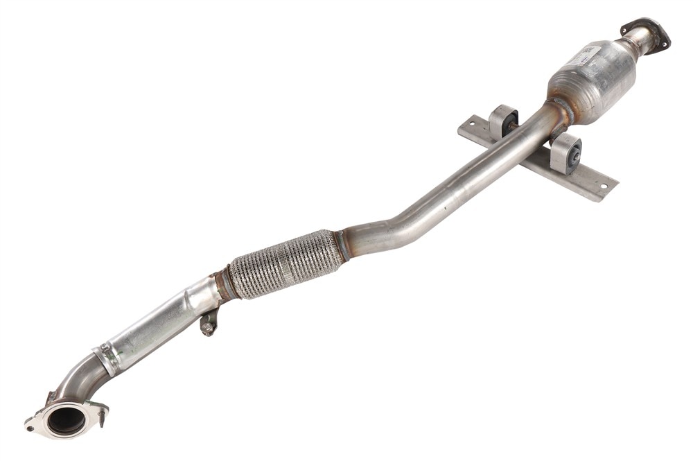 GM Genuine Parts Exhaust Front Pipe