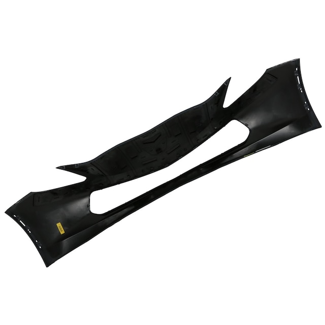 GM Genuine Parts Front Upper Bumper Cover
