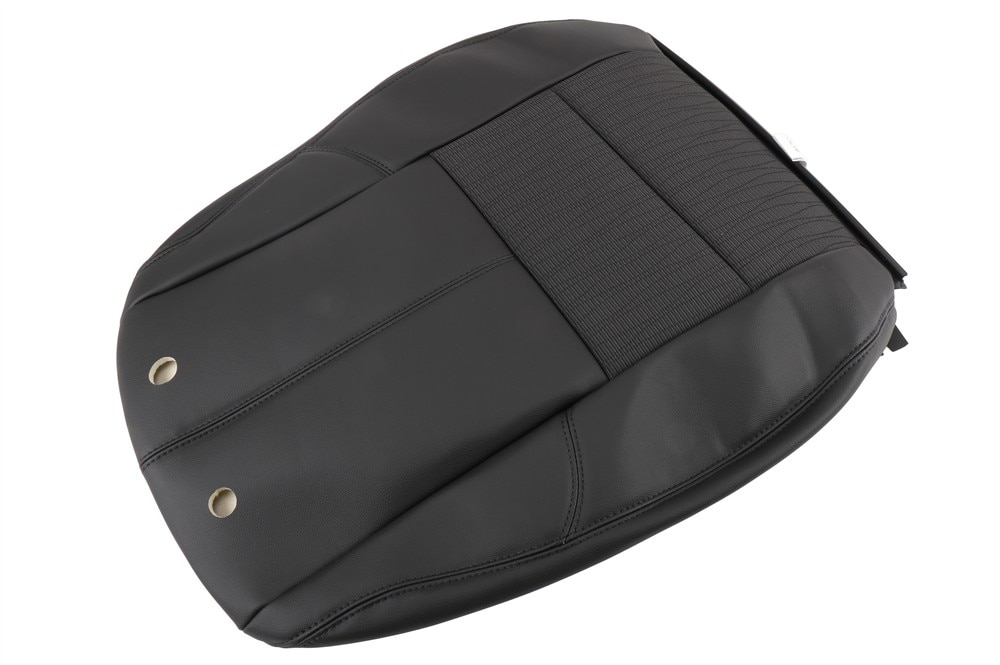 GM Genuine Parts Black Driver Seat Back Cover