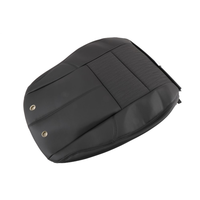 GM Genuine Parts Black Driver Seat Back Cover