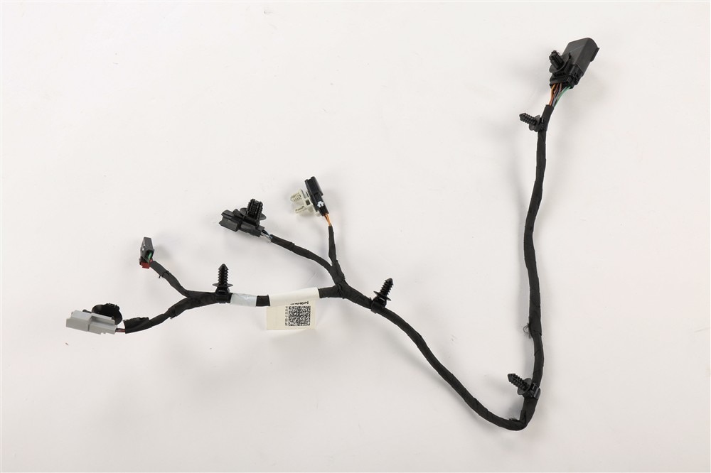 GM Genuine Parts Rear Driver Side Seat Wiring Harness