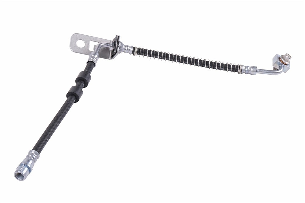 GM Genuine Parts Front Driver Side Hydraulic Brake Hose