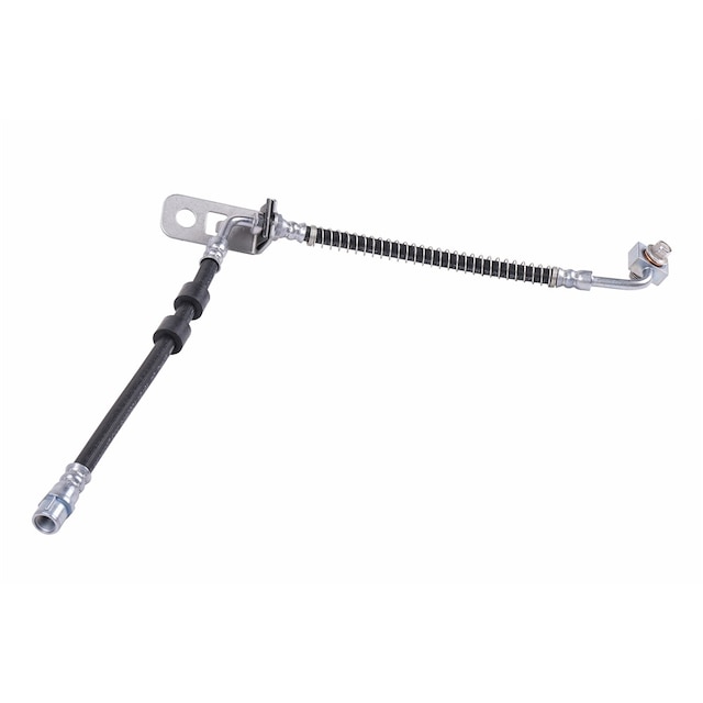 GM Genuine Parts Front Driver Side Hydraulic Brake Hose
