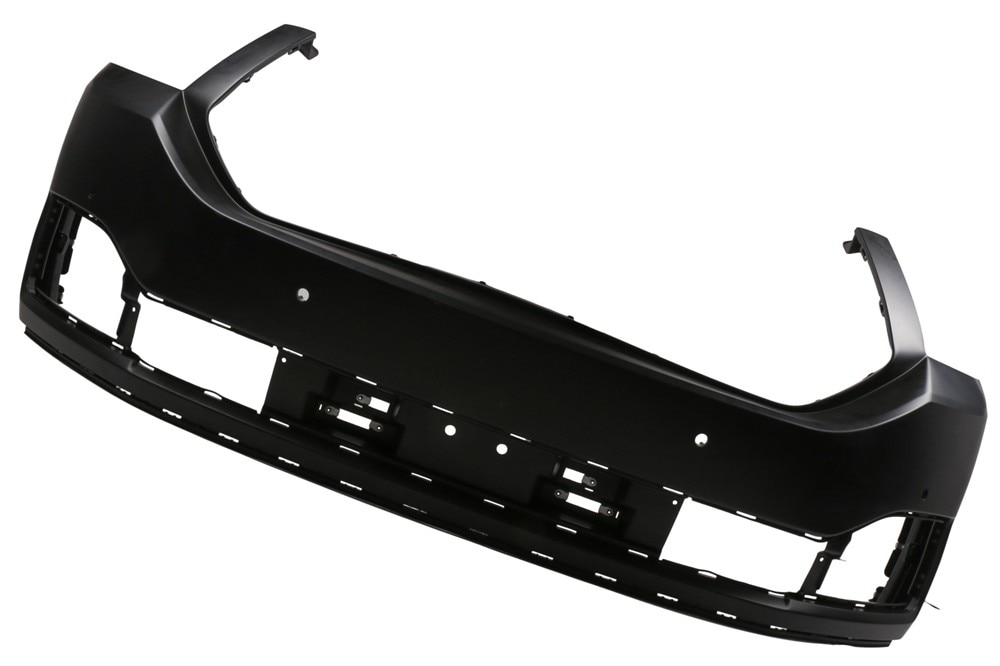 GM Genuine Parts Front Upper Bumper Cover