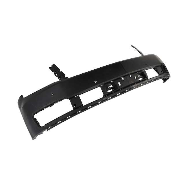 GM Genuine Parts Front Upper Bumper Cover