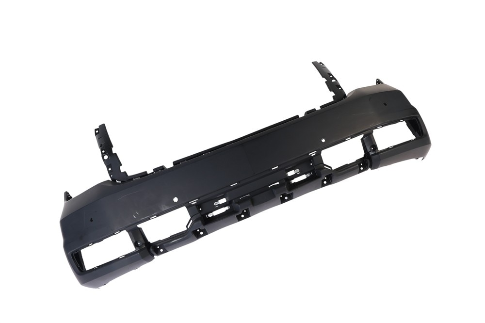 GM Genuine Parts Front Upper Bumper Cover