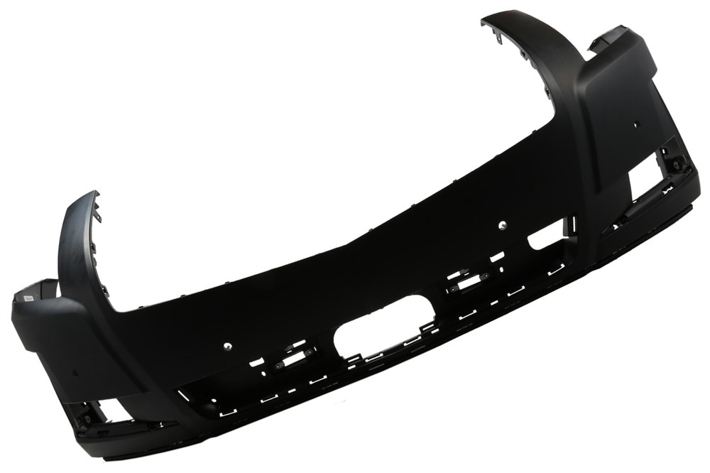 GM Genuine Parts Front Upper Bumper Cover