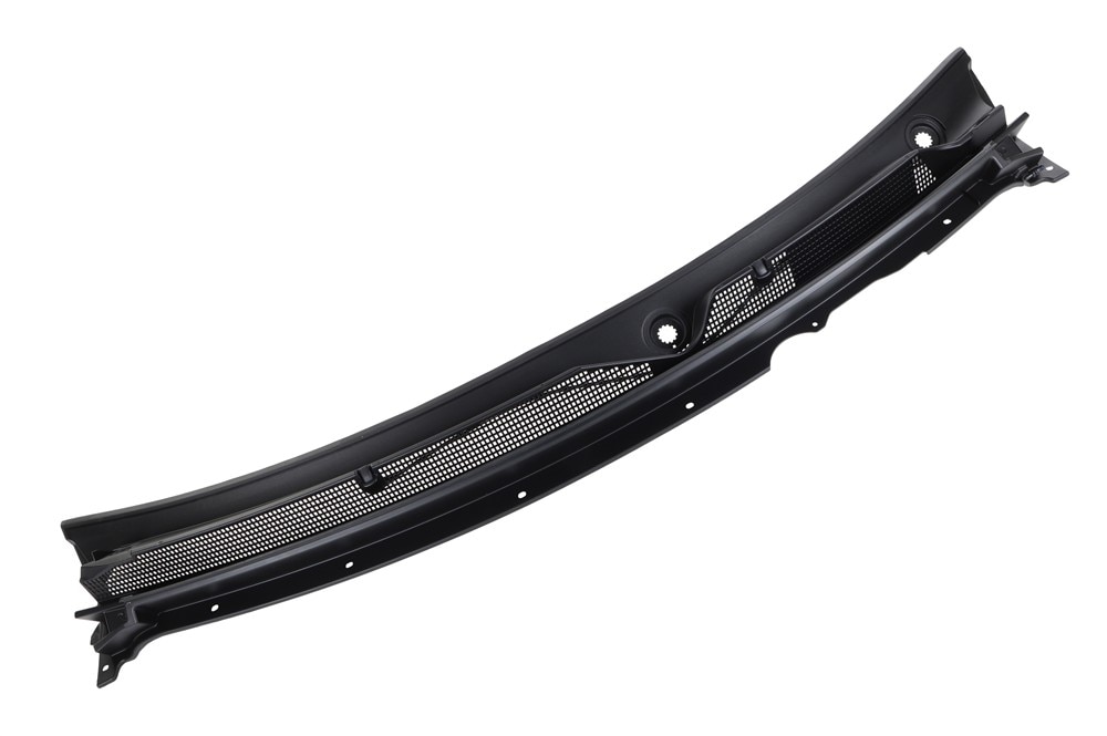 GM Genuine Parts Air Inlet Grille Panel