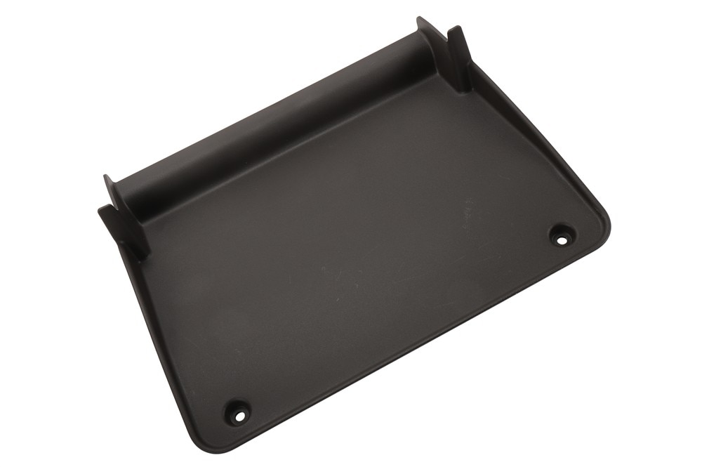 GM Genuine Parts Dark Atmosphere Rear Seat Back Armrest Panel