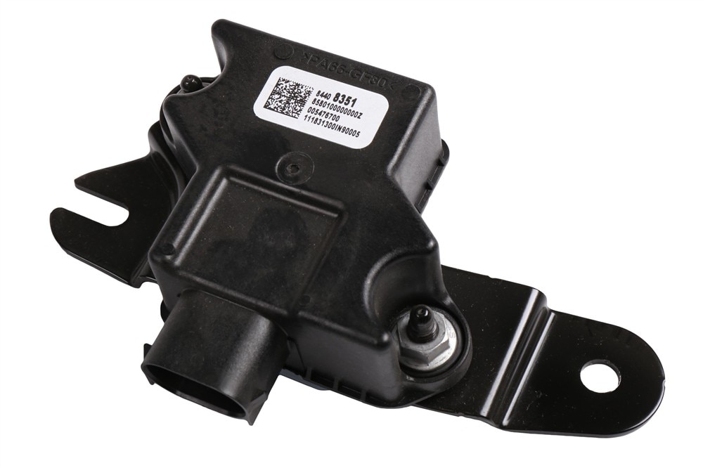 GM Genuine Parts Passenger Side Vehicle Dynamic Sensor