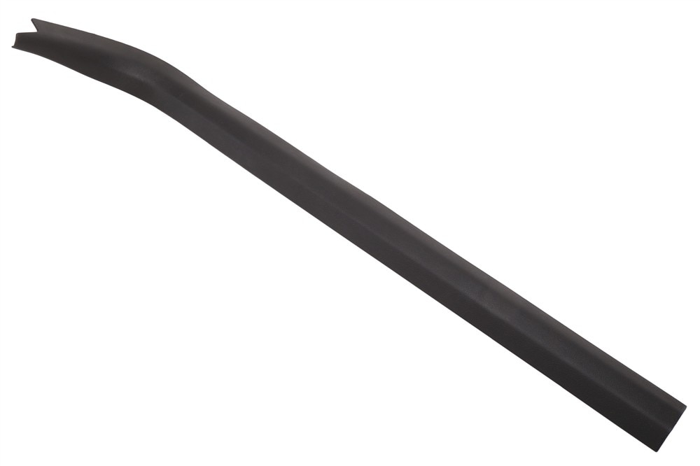 GM Genuine Parts Black Driver Side Door Sill Garnish Molding