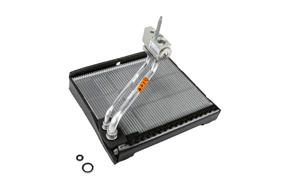 GM Genuine Parts Air Conditioning Evaporator Core