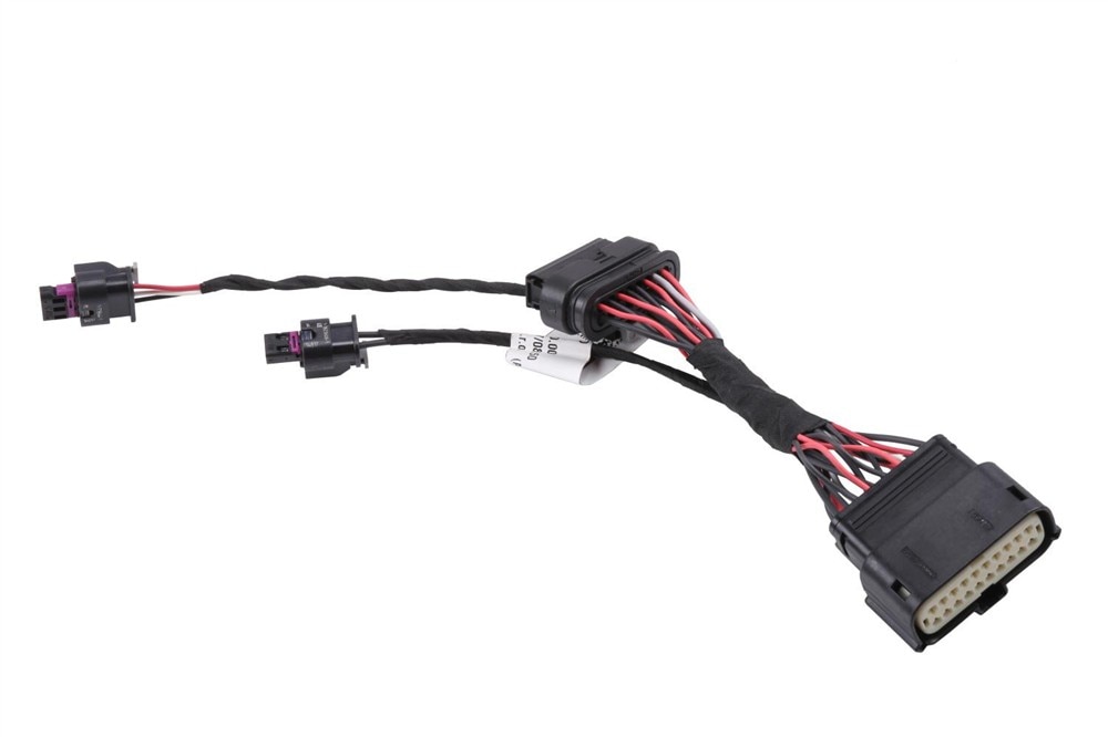 GM Genuine Parts Emission Reduction Fluid Tank Reservoir Wire Harness