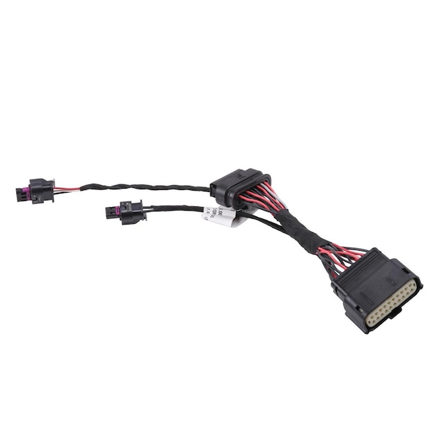 GM Genuine Parts Emission Reduction Fluid Tank Reservoir Wire Harness