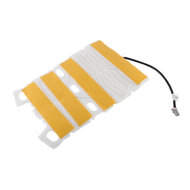 GM Genuine Parts Rear Seat Back Heater