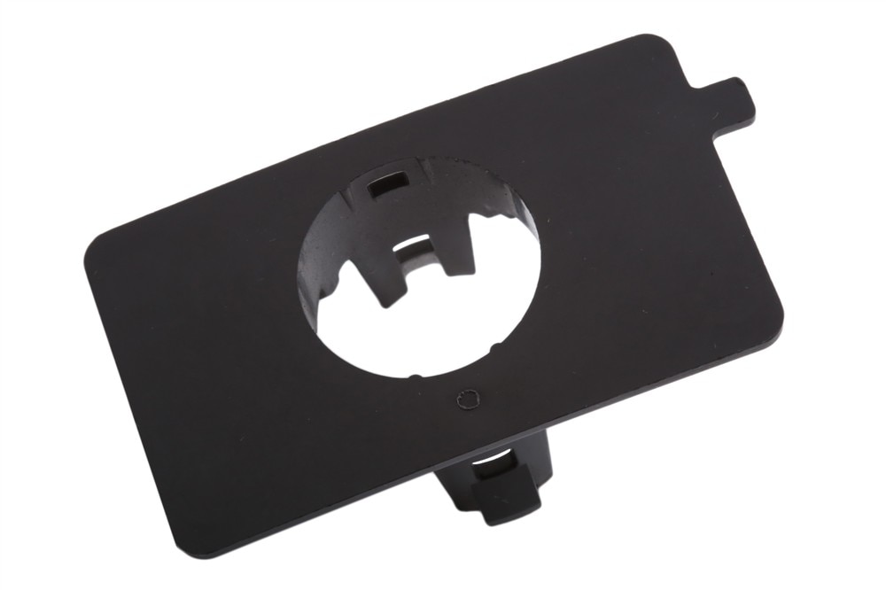 GM Genuine Parts Rear Driver Side Advanced Parking Assist Alarm Sensor Bracket