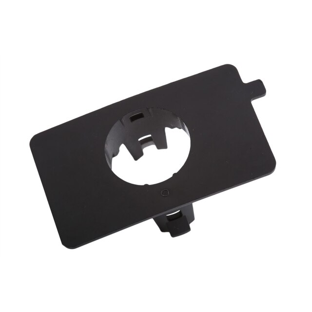 GM Genuine Parts Rear Driver Side Advanced Parking Assist Alarm Sensor Bracket