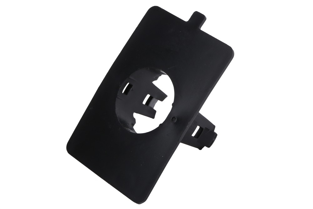 GM Genuine Parts Black Parking Aid Sensor Bracket