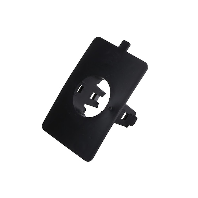 GM Genuine Parts Black Parking Aid Sensor Bracket