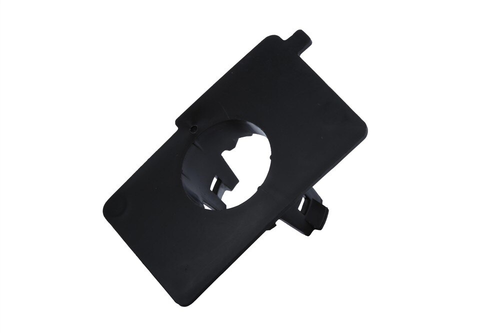 GM Genuine Parts Black Driver Side Parking Aid Sensor Bracket