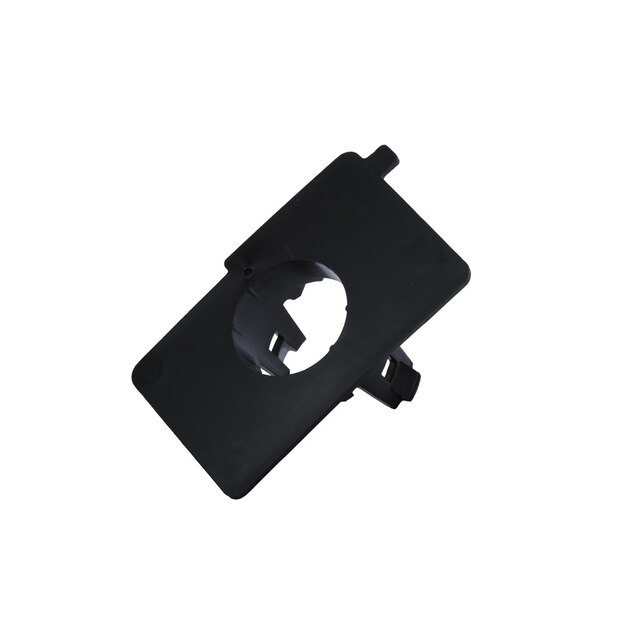 GM Genuine Parts Black Driver Side Parking Aid Sensor Bracket
