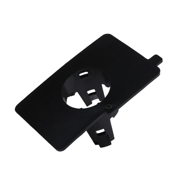 GM Genuine Parts Black Passenger Side Parking Aid Sensor Bracket