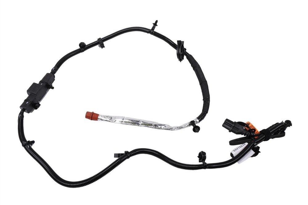 GM Genuine Parts Engine Coolant Heater Cord