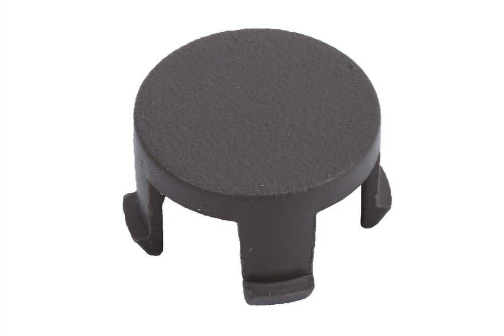 GM Genuine Parts Dark Atmosphere Folding Seat Latch Release Handle Cap